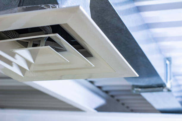 Best HVAC Air Duct Cleaning  in Hasson Heights, PA