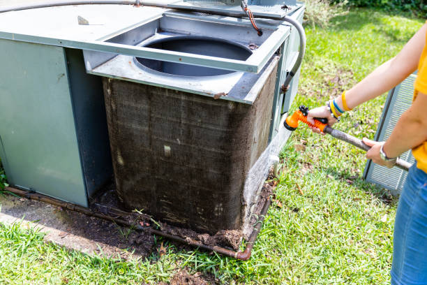 Best Emergency Air Duct Cleaning  in Hasson Heights, PA