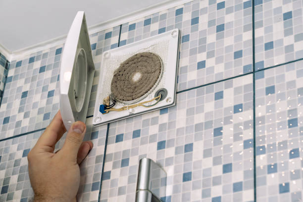 Best Ventilation Cleaning Services  in Hasson Heights, PA