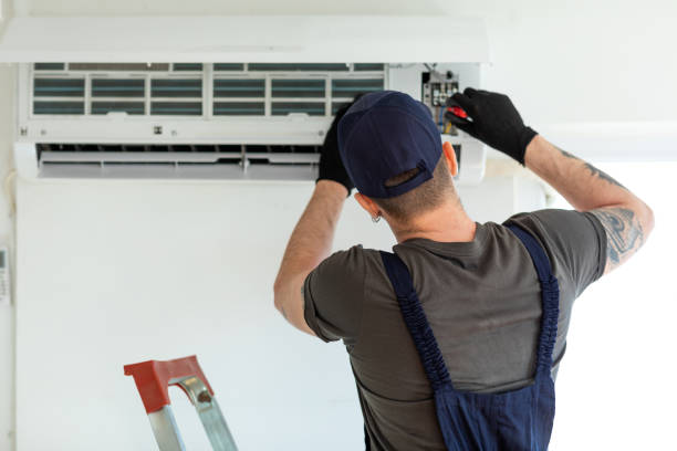Best HVAC Maintenance and Cleaning  in Hasson Heights, PA