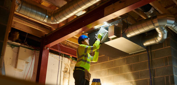 Best Best Air Duct Cleaning Company  in Hasson Heights, PA