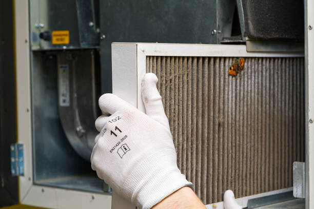 Best Best Air Duct Cleaning Company  in Hasson Heights, PA