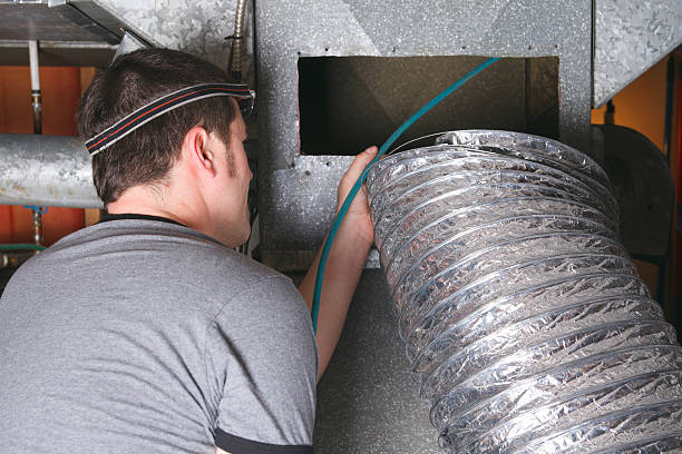 Best Affordable Duct Cleaning Services  in Hasson Heights, PA