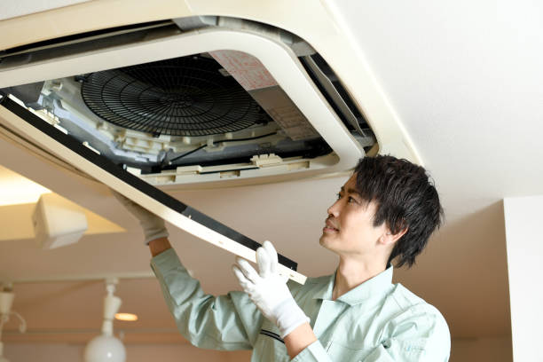 Best Dryer Vent Cleaning Services  in Hasson Heights, PA