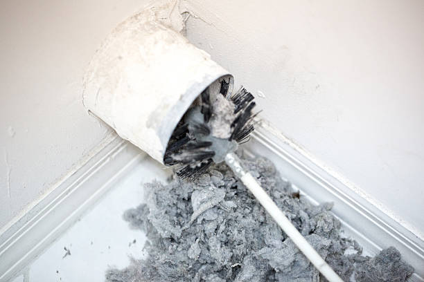 Best Air Duct Cleaning Near Me  in Hasson Heights, PA