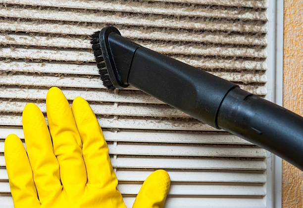 Best Residential Air Duct Cleaning  in Hasson Heights, PA