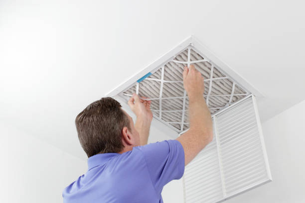 Best Air Duct Sanitizing Services  in Hasson Heights, PA